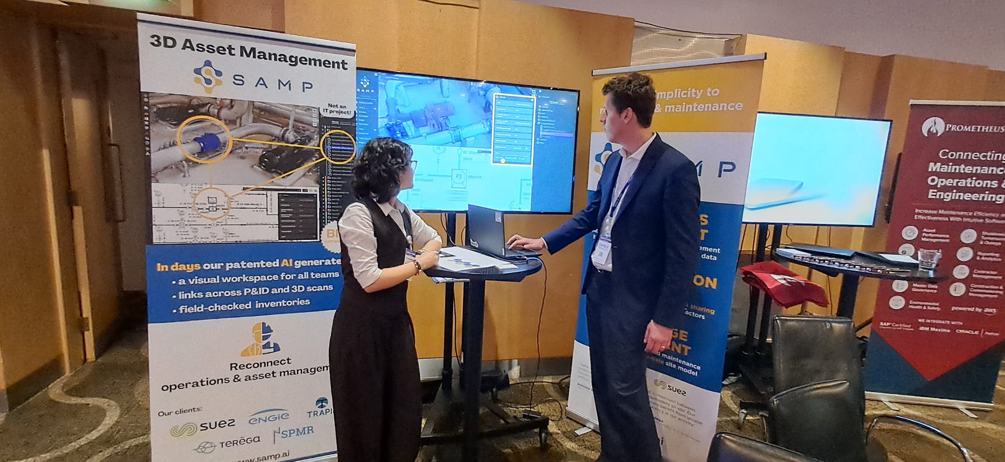 our-mission exhibitor-opex-sto-summit-2024