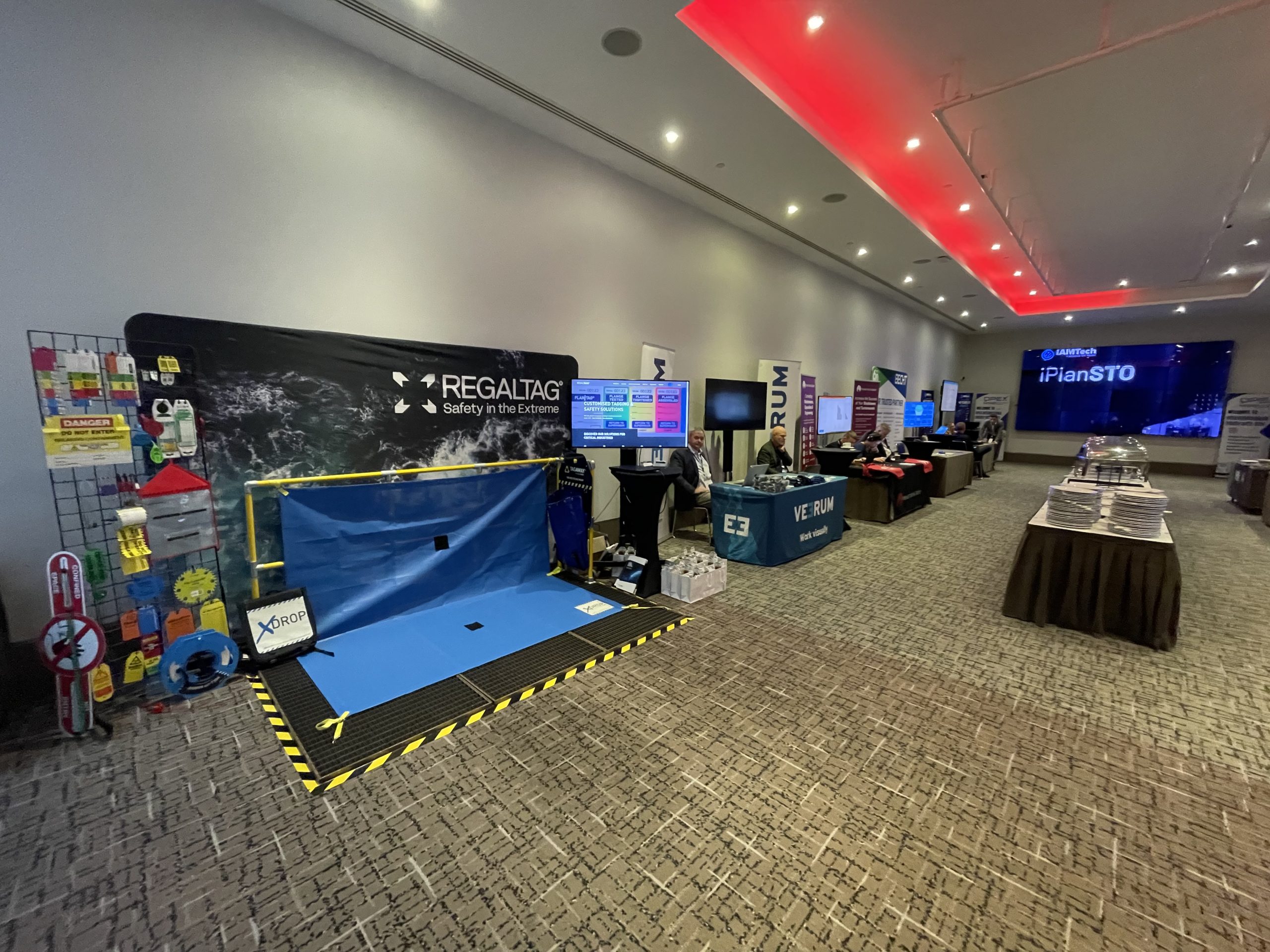 our-vission opex-sto-exhibtion