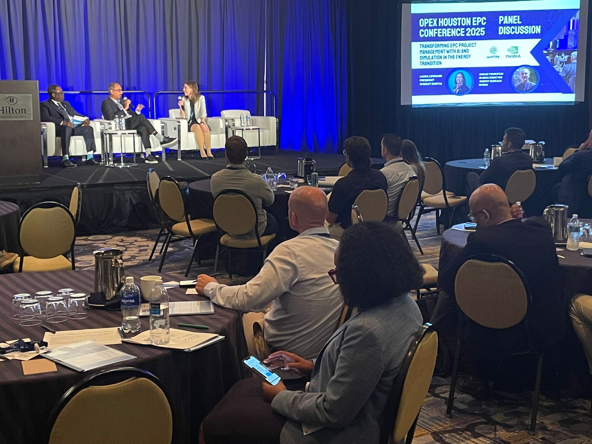 Home Panel Discussion opex-houston-epc-summit-oct-2025