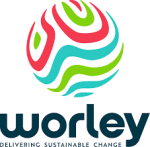 Home worly logo